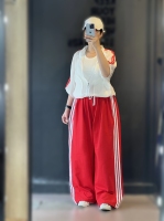 ست سه تیکه پری شیشه ای آدیداس