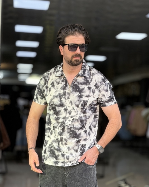 تیشرت چیریکی