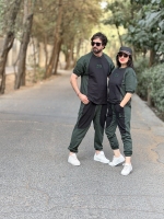 ست تیشرت و جاگر