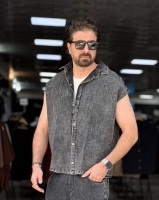 وست سنشگور شده کنفی