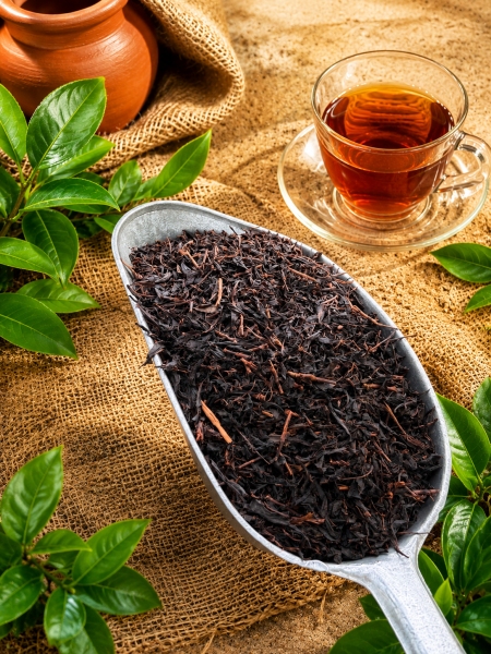 چای قلم بهاره نیم کیلویی
