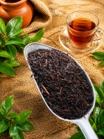 چای قلم بهاره نیم کیلویی