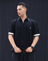 پولوشرت مردانه POLO مشکی