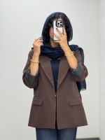 کت آستردار زارا