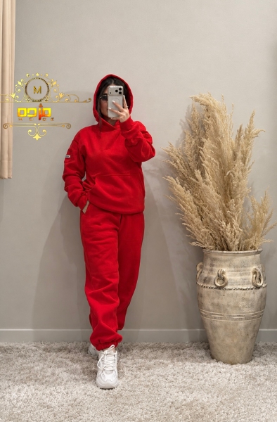ست هودی شلوار وارداتی