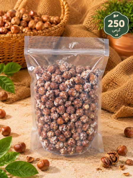 فندق اشکورات (250 گرمی)