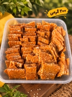 شیرینی بادام سوخته 200 گرمی