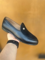 کالج مردانه qp مشکی