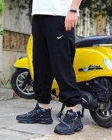 اسلش گت دار NIKE مشکی