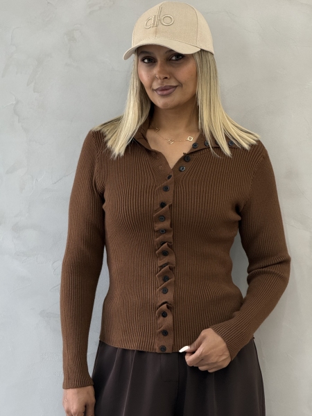 شومیز وارداتی ribo