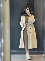 بارونی کتان زارا