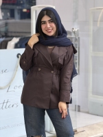 بارانی عروسکی سپیدار