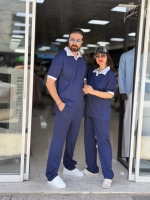 ست پولوشرت و شلوار