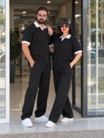 ست پولوشرت و شلوار