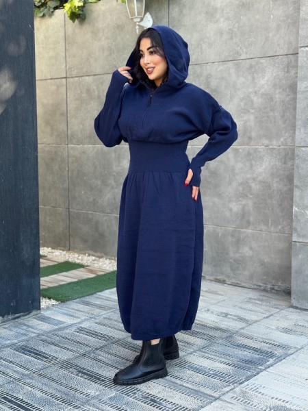 بافت کلاهدار کمرشنی