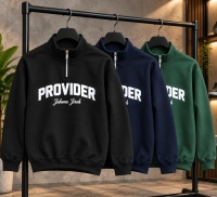 دورس نیم زیپ مدل PROVIDER