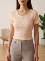 کراپ وارداتی Zara