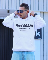 هودی RISE AGAIN سفید