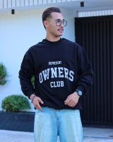 دورس OWNERS CLUB مشکی