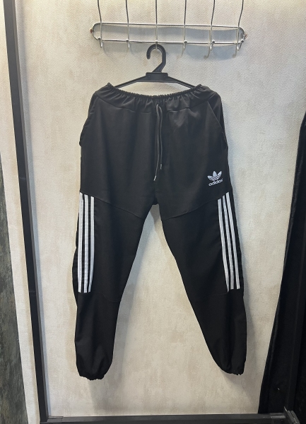 شلوار بنگال رنگ مشکی