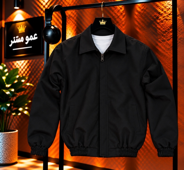 جکت مازراتی