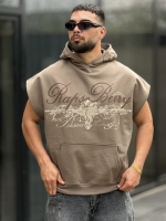 هودی وست پنبه Ralph نسکافه ای