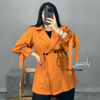 مانتو عروسکی کمرگت لنین