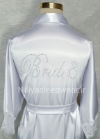 سفارش نگین کاری Bride