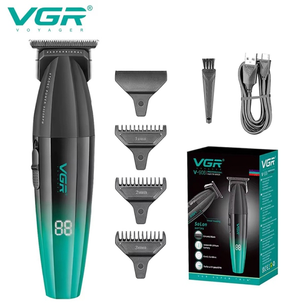 VGR 906 خط زن/ صفر زن