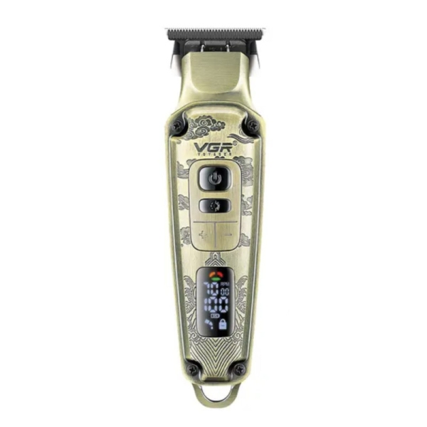 خط زن VGR 901