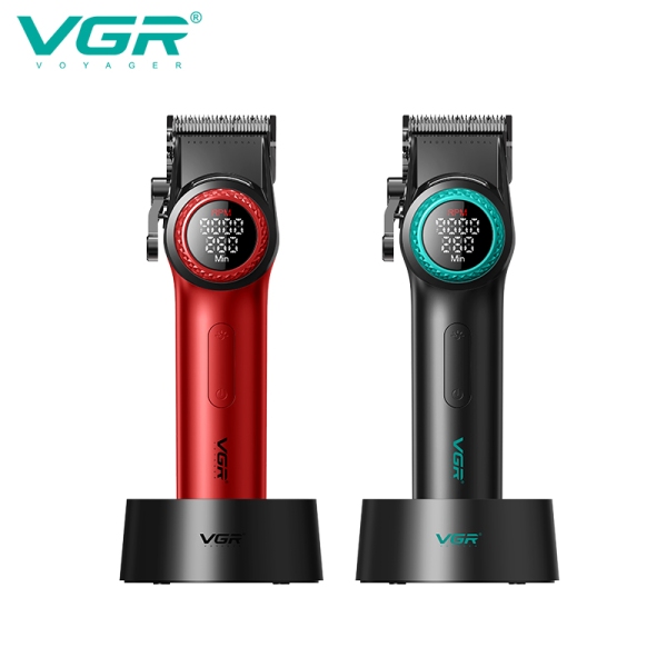 حجم زن VGR 001