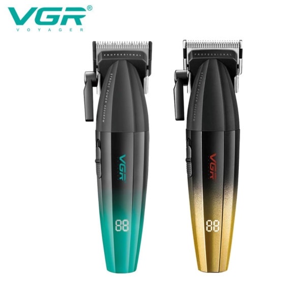 VGR 003