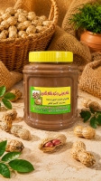 کره شکلاتی1کیلویی