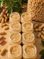کره کرانچ1کیلویی