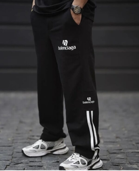 بگ Balenciaga مشکی 280S