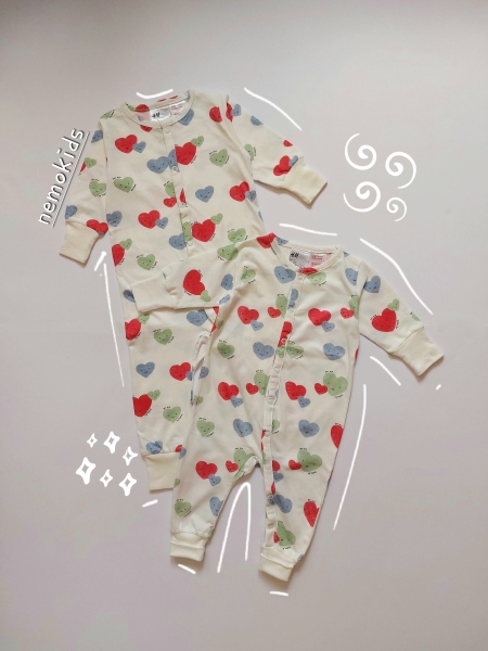 سرهمی H&M
