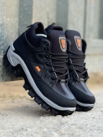 نیمبوت ( جکس ) کوهستانی مشکی