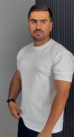 بیسکوییتی سفید