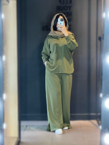 ست مراکشی