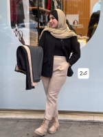 مام فوتر