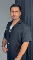 پیراهن مازراتی مشکی