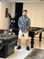 پیراهن پشمی کد13-پک4تایی