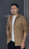 کت فوتر ضخیم