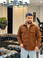 پیراهن پشمی فوتر گرم بالا-پک4تایی