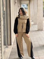 ست ترکیبی لوزی