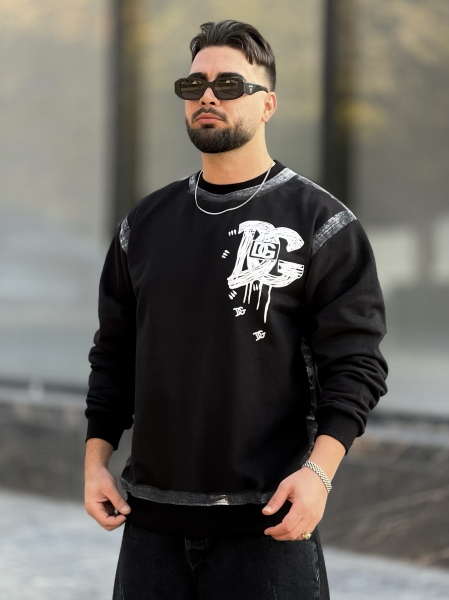 دورس D&G مشکی