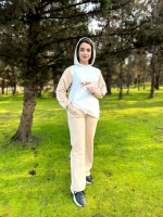 ست هودی وشلوار