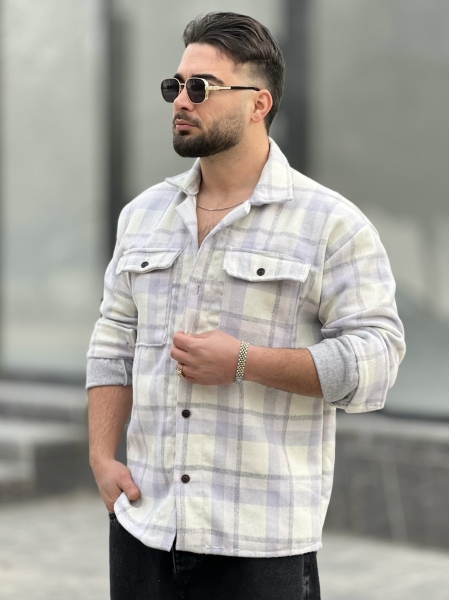 پیراهن پشمی emence کد 18