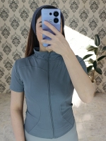 تیشرت جلوزیپ