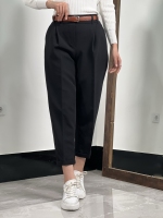 شلوار مام دبل پاکتی